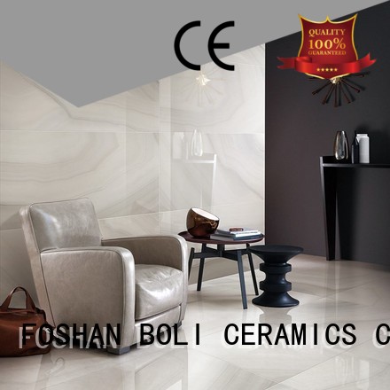 BOLI CERAMICS Brand
