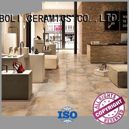 trend cement look tile best price for shop BOLI CERAMICS
