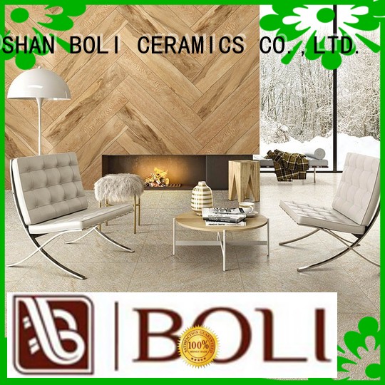 BOLI CERAMICS acid-resistant sandstone tiles outdoor free sample for door gardon