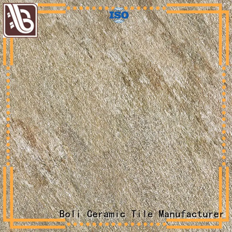 BOLI CERAMICS f7622 sandstone look tiles for wholesale for floor