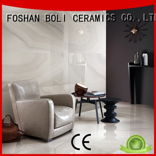 BOLI CERAMICS company