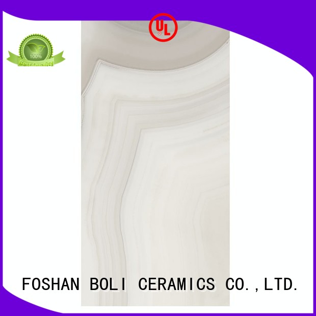 polished dark marble floor tile BOLI CERAMICS Brand