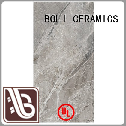 BOLI CERAMICS durable Marble Floor Tile in china for living room