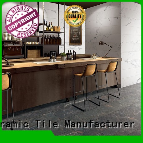 BOLI CERAMICS Marble Floor Tile for relax zone