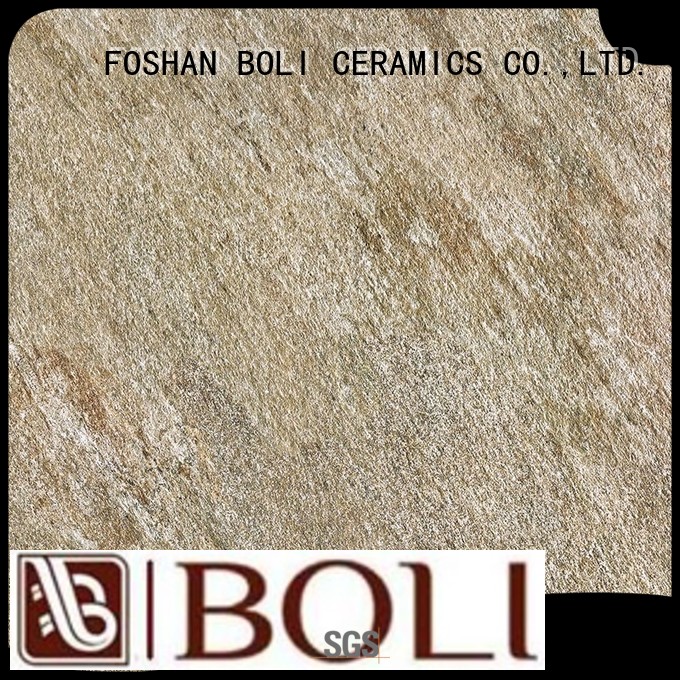 mat glaze sandstone tile sandstone BOLI CERAMICS company