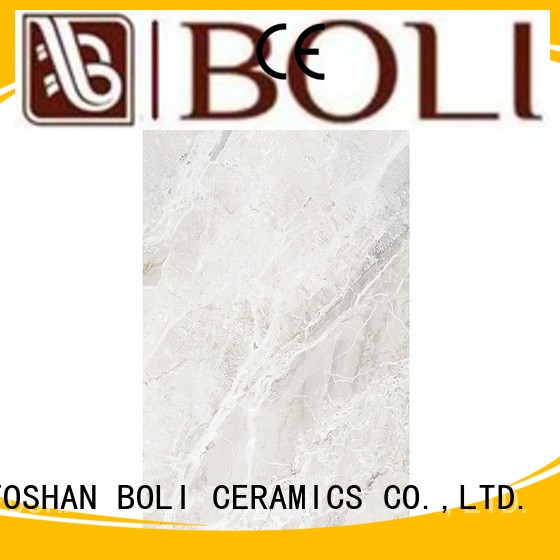BOLI CERAMICS Brand