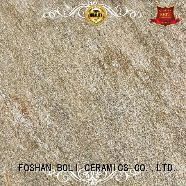 BOLI CERAMICS Brand matte sandstone tile bathroom factory