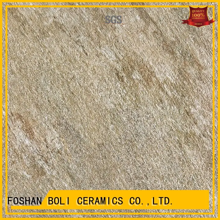 Wholesale bathroom sandstone tile BOLI CERAMICS Brand
