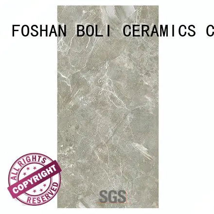 marble marble floor tile 1200x600 polished BOLI CERAMICS company