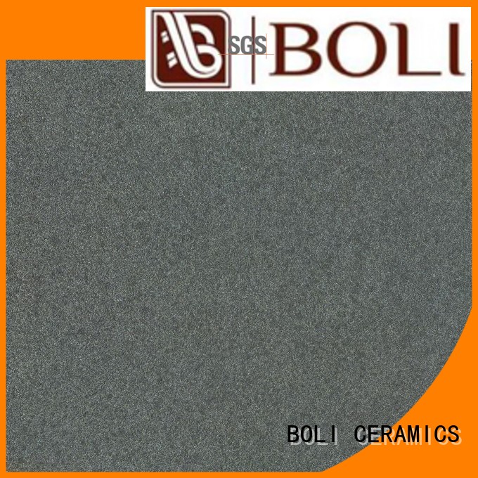 BOLI CERAMICS wear-resistant stone ceramic tile free sample for swimming poor