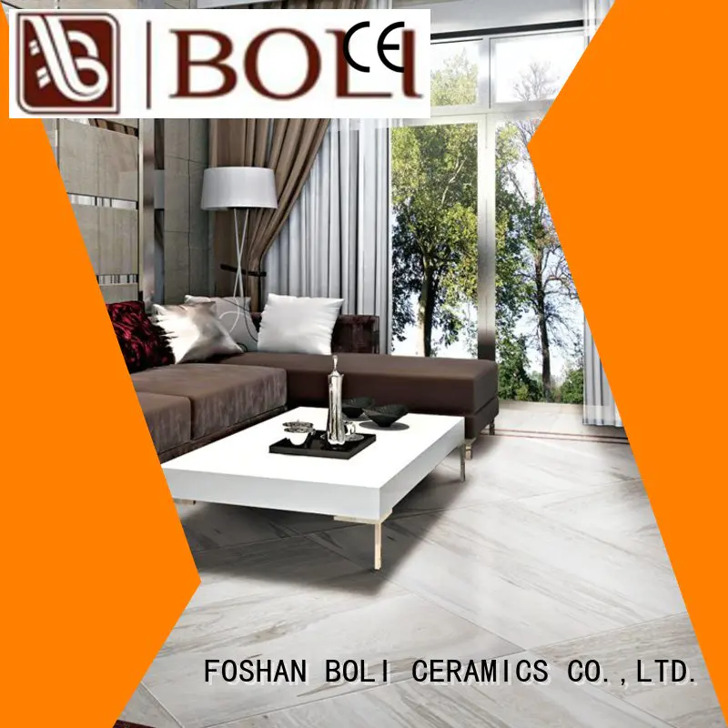 BOLI CERAMICS wooden wood look tiles for sale in china for bathroom