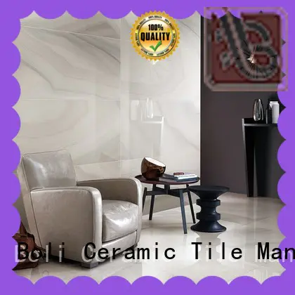BOLI CERAMICS fp8126a83 Marble Floor Tile for kitchen