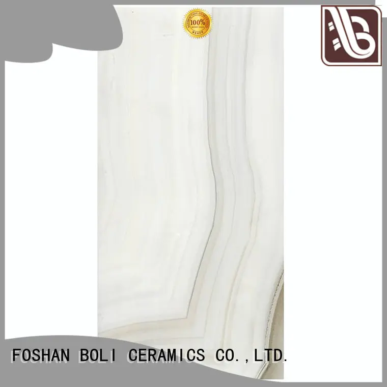 BOLI CERAMICS lasting fashion Marble Floor Tile best quality for relax zone