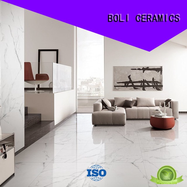 durable marble mosaic tile in china for toilet