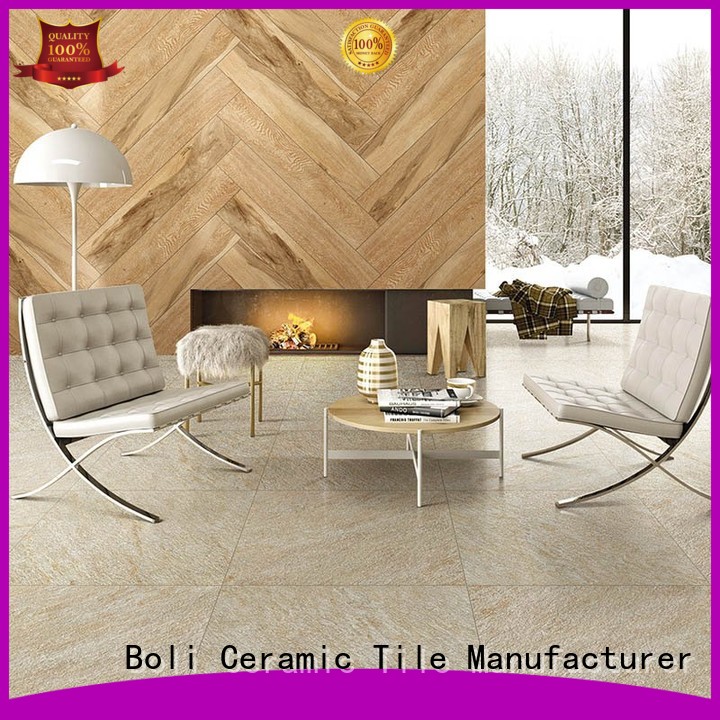 frost resistant sandstone look tiles f7780 for wholesale for out door