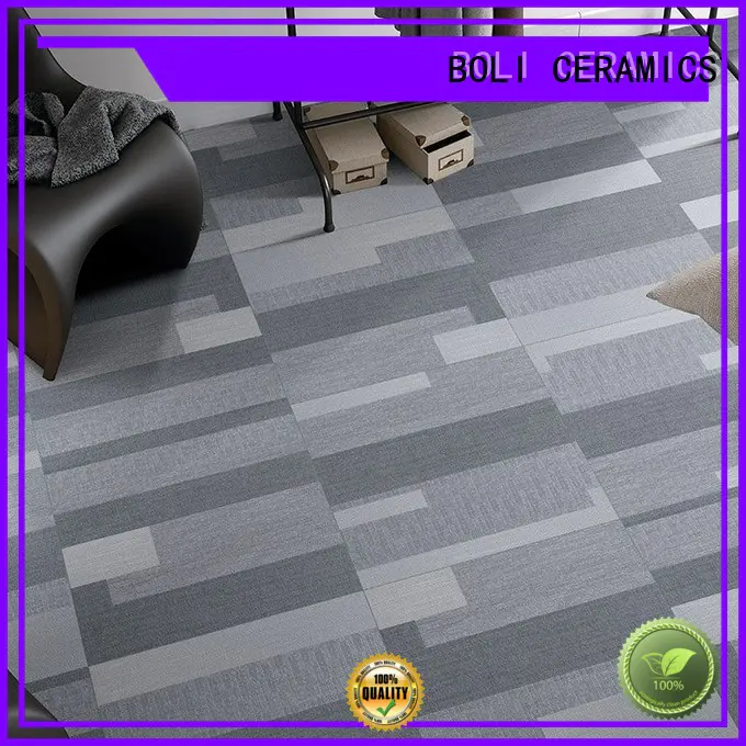 BOLI CERAMICS seattle linen floor tile free sample for living room