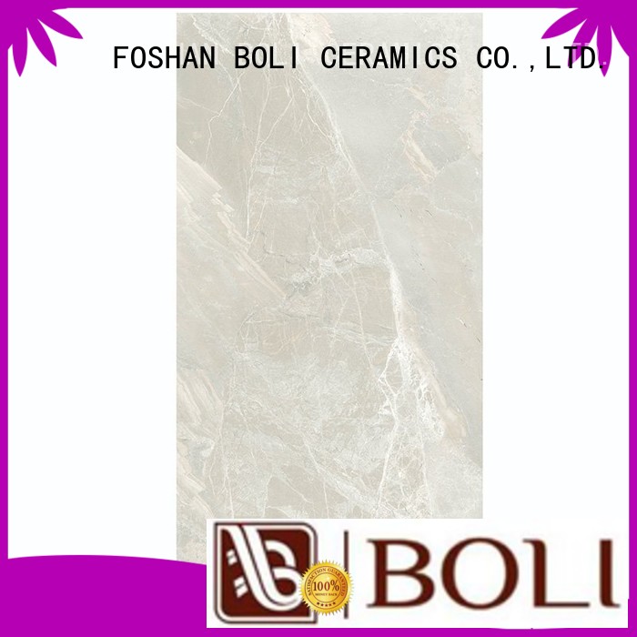 BOLI CERAMICS Brand