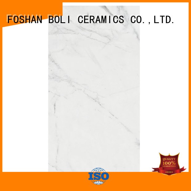 tile super beige BOLI CERAMICS Brand marble floor tile