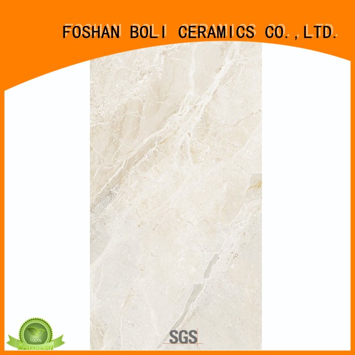 black marble tile floor BOLI CERAMICS Brand