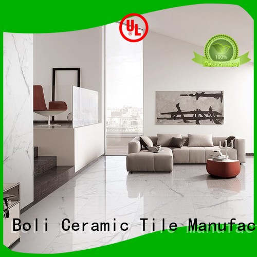 BOLI CERAMICS durable Marble Floor Tile for wholesale for kitchen