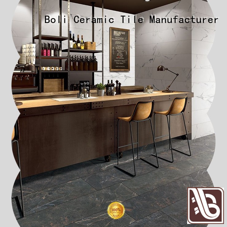 Marble Floor Tile rare for kitchen BOLI CERAMICS