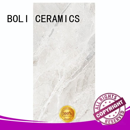 Breccia stone light grey marble floor tile 24x48 polished porcelain tile  Breccia stone light grey FP8126B02