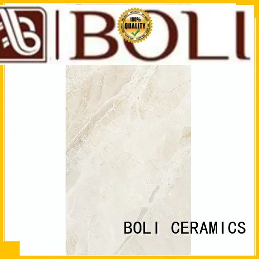 BOLI CERAMICS look Marble Floor Tile from manufacturer for bathroom