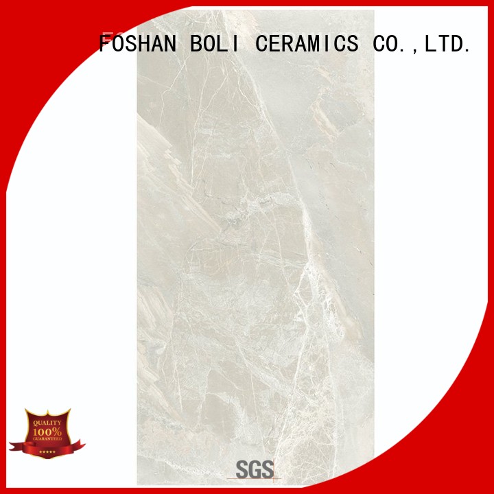 BOLI CERAMICS Brand company