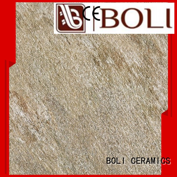 ywaa601g porcelain patio tiles for wholesale for floor BOLI CERAMICS
