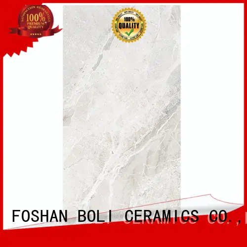 polished selling marble floor tile tile white BOLI CERAMICS company
