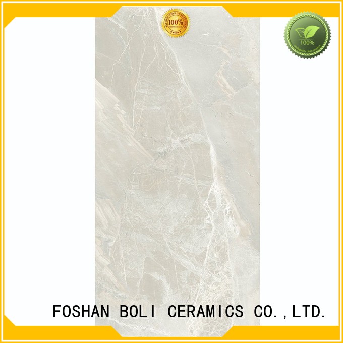 BOLI CERAMICS Brand company