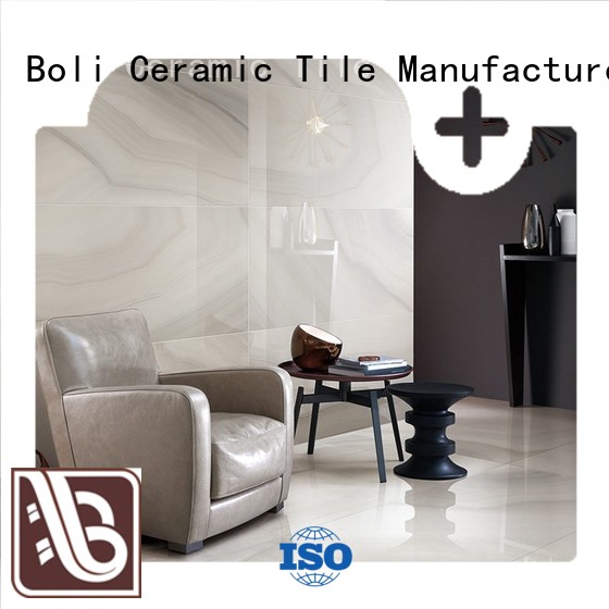 Marble Floor Tile full for exterio wall BOLI CERAMICS