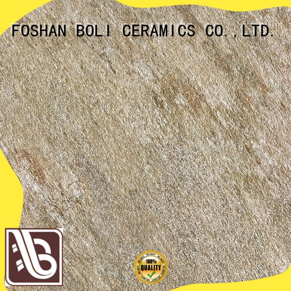 rock sandstone look tiles inquire now for out door BOLI CERAMICS