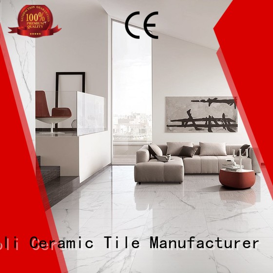 luxury Marble Floor Tile tile bulk production for exterio wall