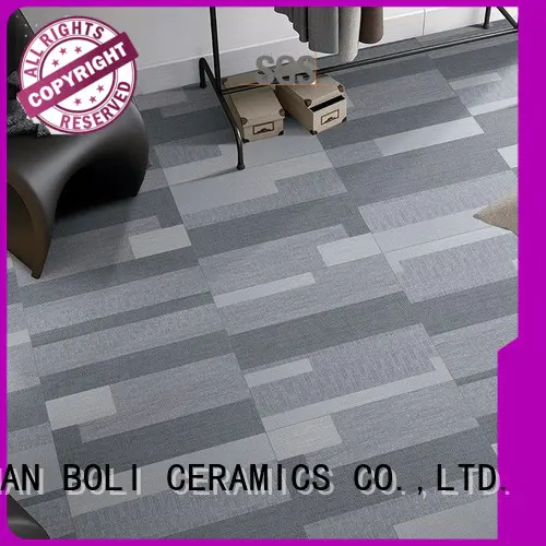 BOLI CERAMICS play linen floor tile buy now for play room