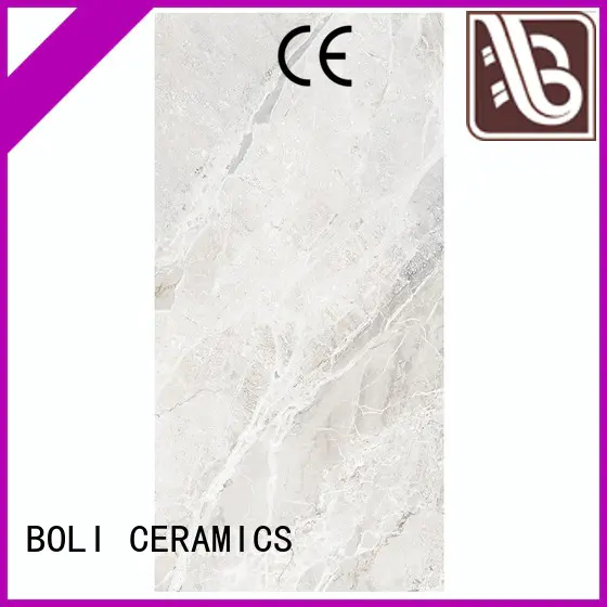 BOLI CERAMICS luxury Marble Floor Tile supplier for relax zone