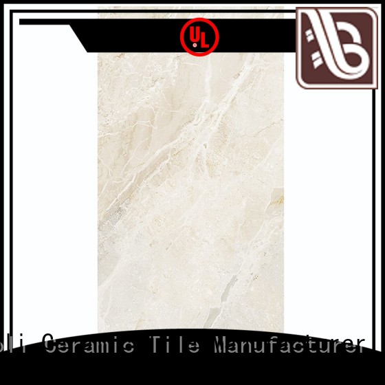 durable marble flooring for toilet BOLI CERAMICS