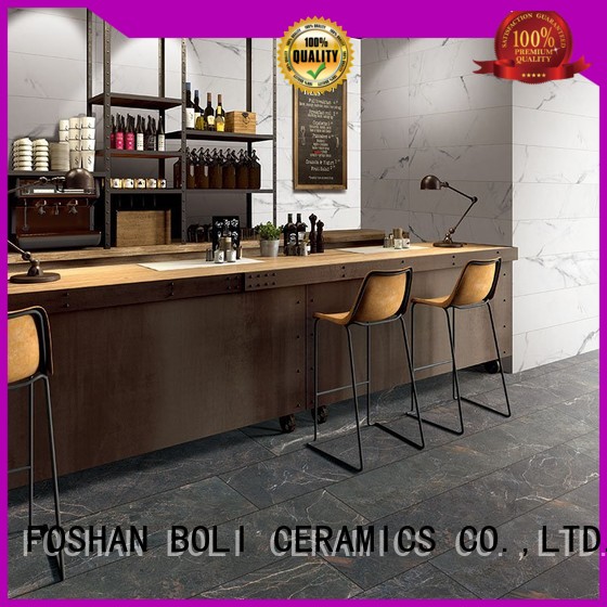 BOLI CERAMICS Brand custom