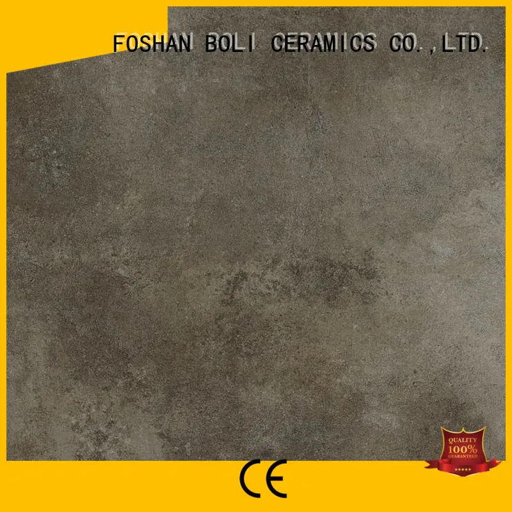 concrete look porcelain tile roughness body Bulk Buy floor BOLI CERAMICS