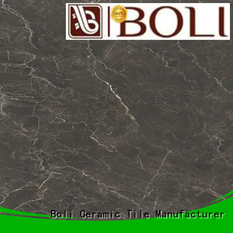 bright polished porcelain tiles loading producer for relax zone