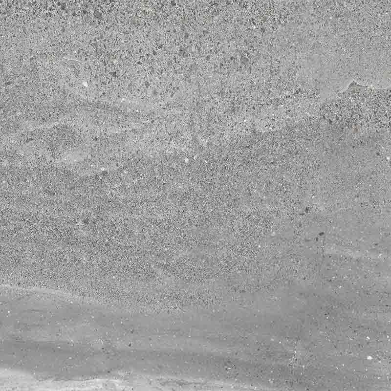 R11 grey color body dry glaze matte  tile kitchen floor mat set  sand STONE F603P7