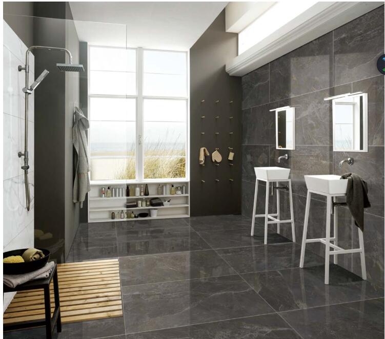 Read How to repair the scratches on the surface of the ceramic tile