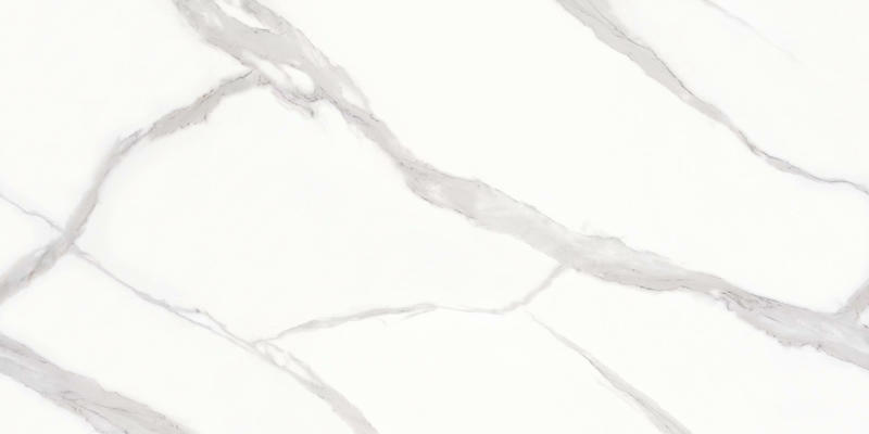 CFPBJ18205A  Modern Style 180*90cm Big Slab On sale White Color Bathroom Ceramic Tile In Stock