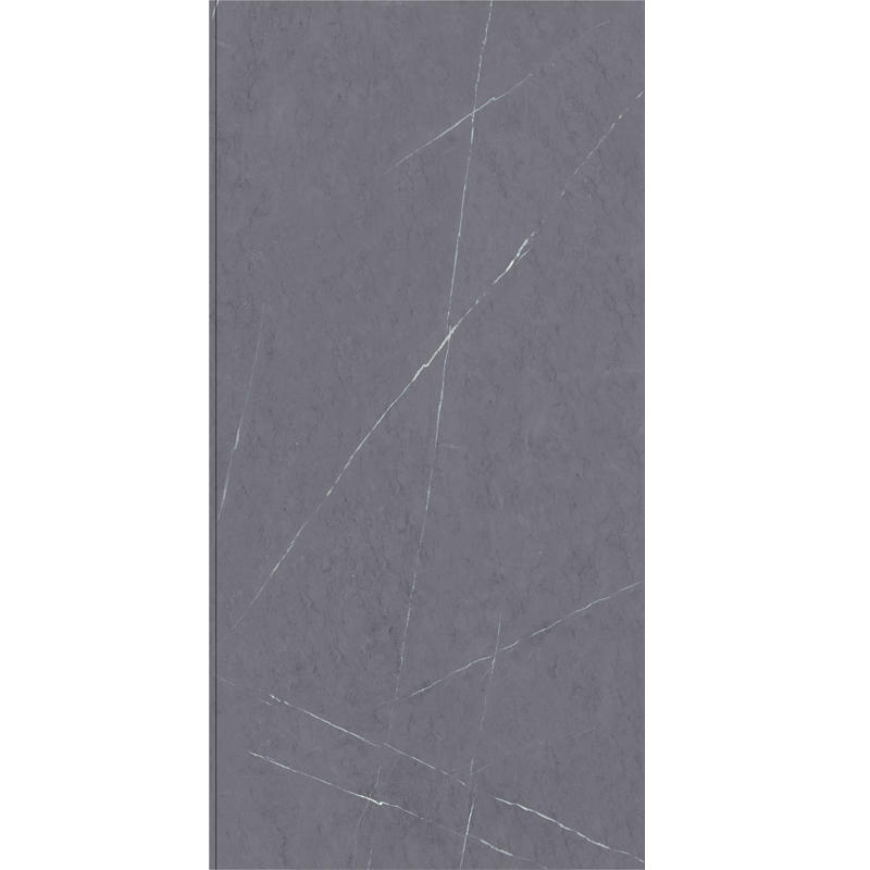 1200x2400MM Grey Porcelain Tiles For Living Room Wall And Floor Tiles