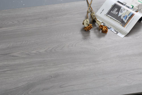 Nordic white oak floor tile F12203