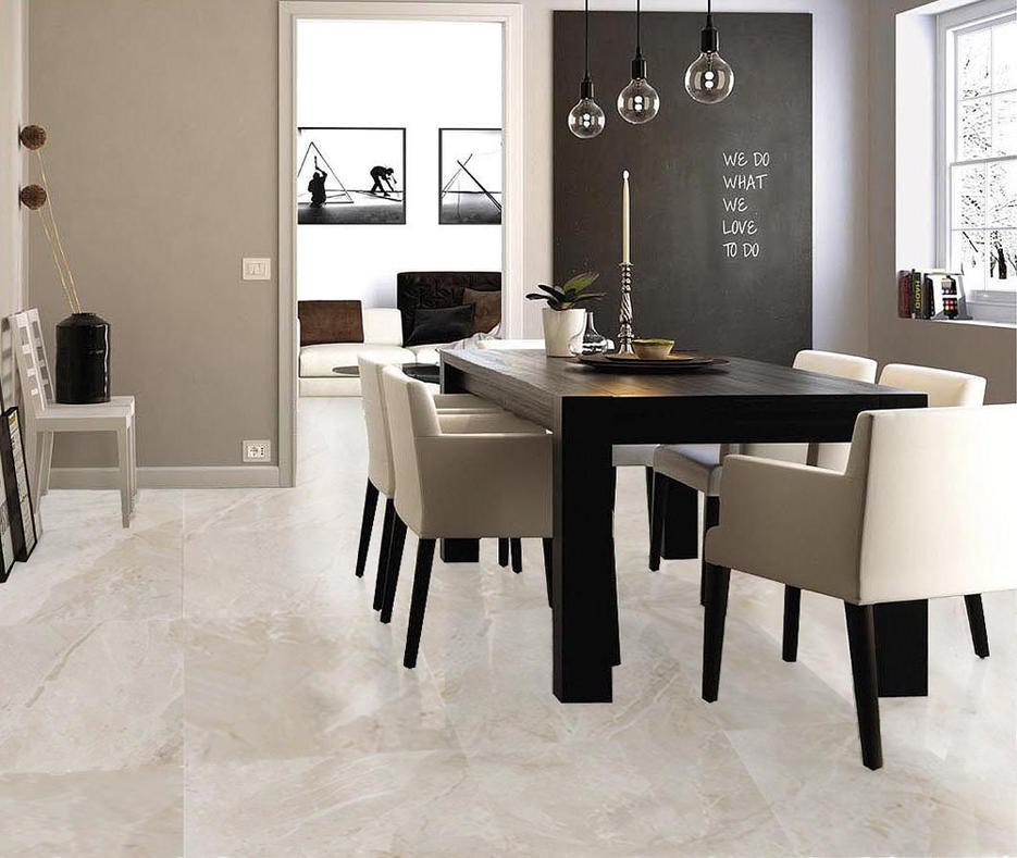 Factory manufacturer 600*600 mm flooring marble tile