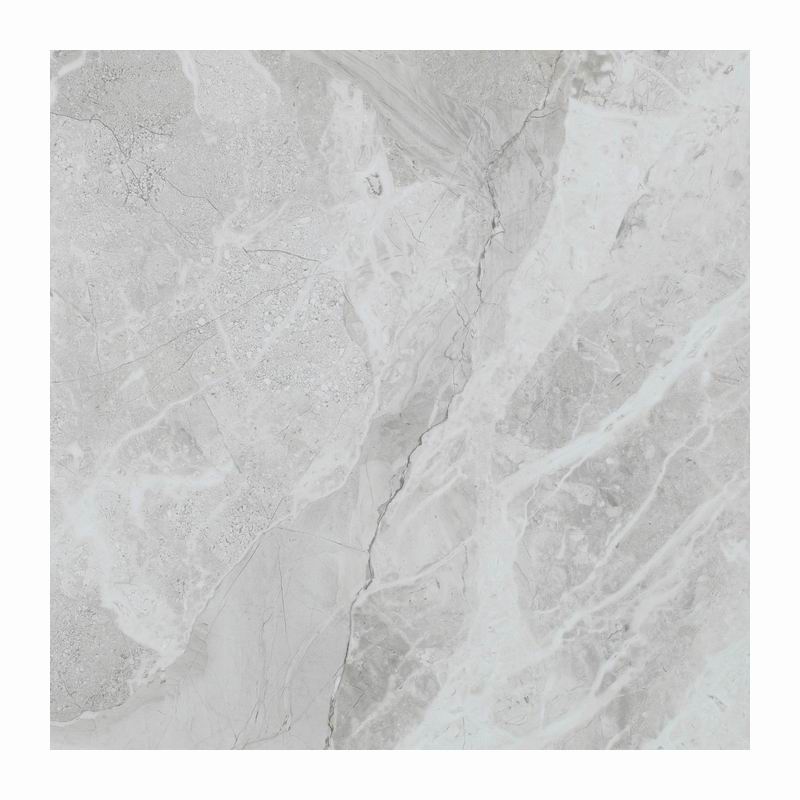 Breccia Grey Marble Look Tile