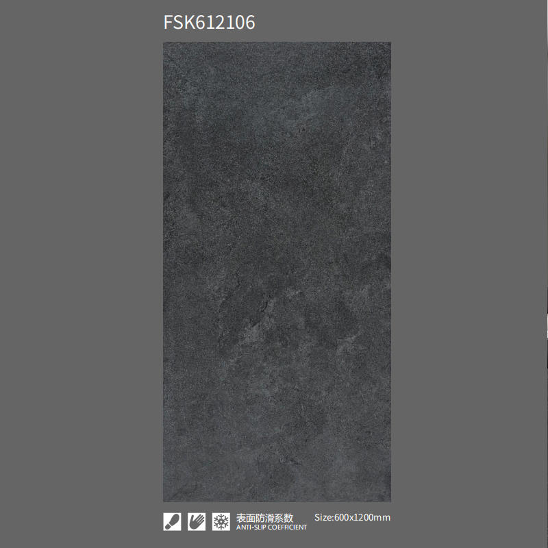 High Quality dark grey tile With Good Price-BOLI CERAMICS