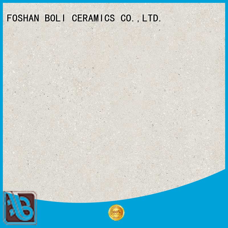 BOLI CERAMICS Brand grey multi sandstone tile rock factory