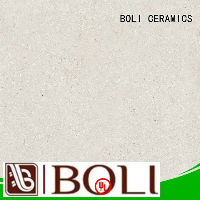 BOLI CERAMICS easy to clean Modern Tile best quality for exterio wall